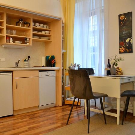 City-Maisonette فيينا المظهر الخارجي الصورة