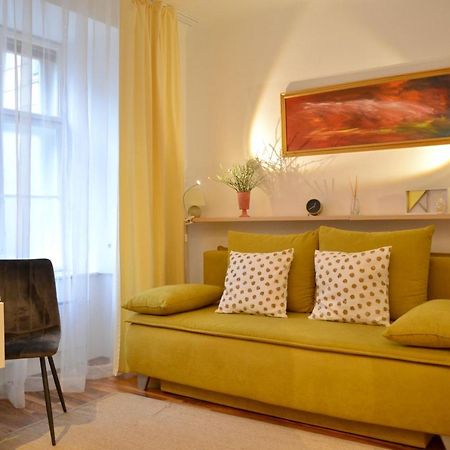 City-Maisonette فيينا المظهر الخارجي الصورة