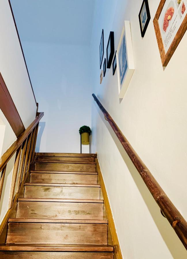 City-Maisonette فيينا المظهر الخارجي الصورة