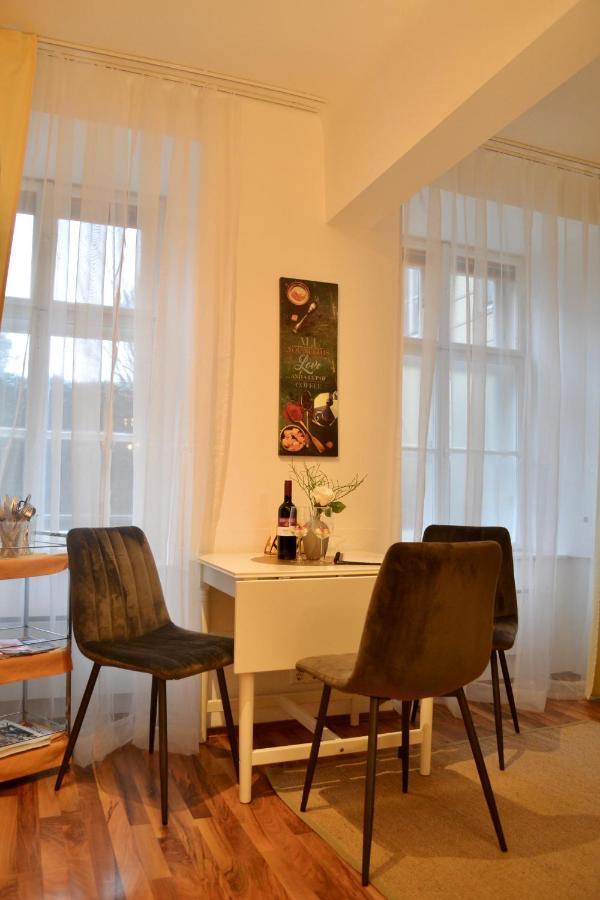 City-Maisonette فيينا المظهر الخارجي الصورة